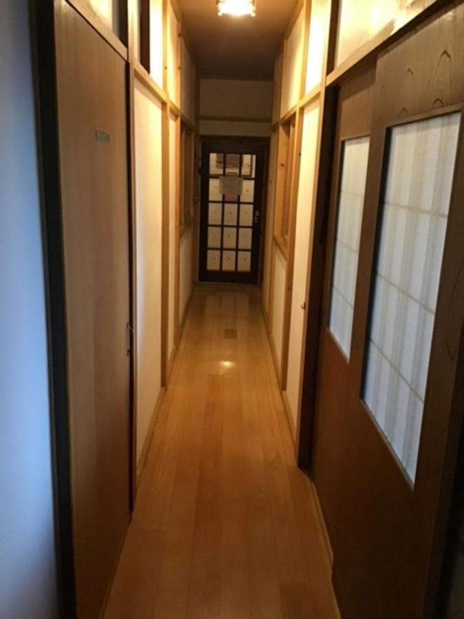 Nikko - House / Vacation Stay 4415 Exterior foto